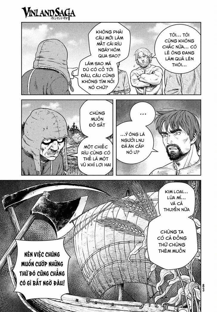 Truyền Thuyết Miền Đất Hứa 193 trang 7