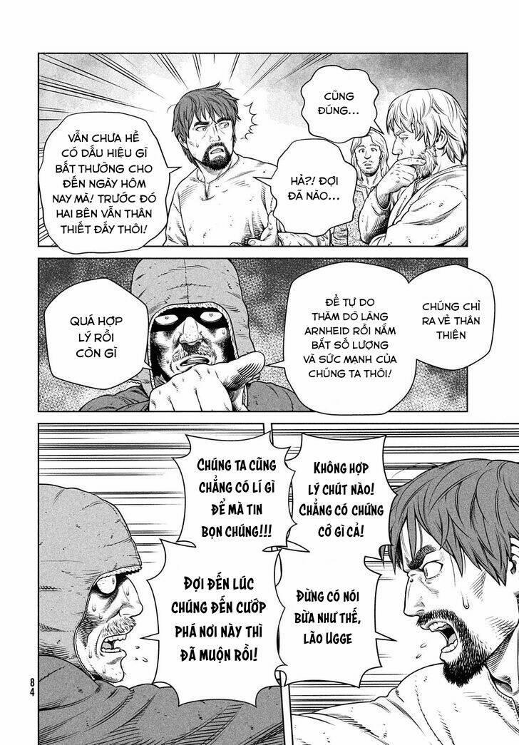 Truyền Thuyết Miền Đất Hứa 193 trang 8