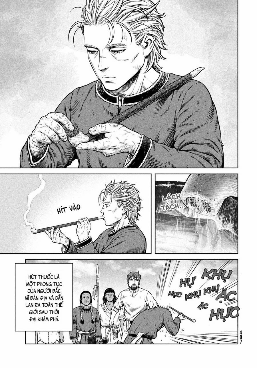 Truyền Thuyết Miền Đất Hứa 196 trang 5