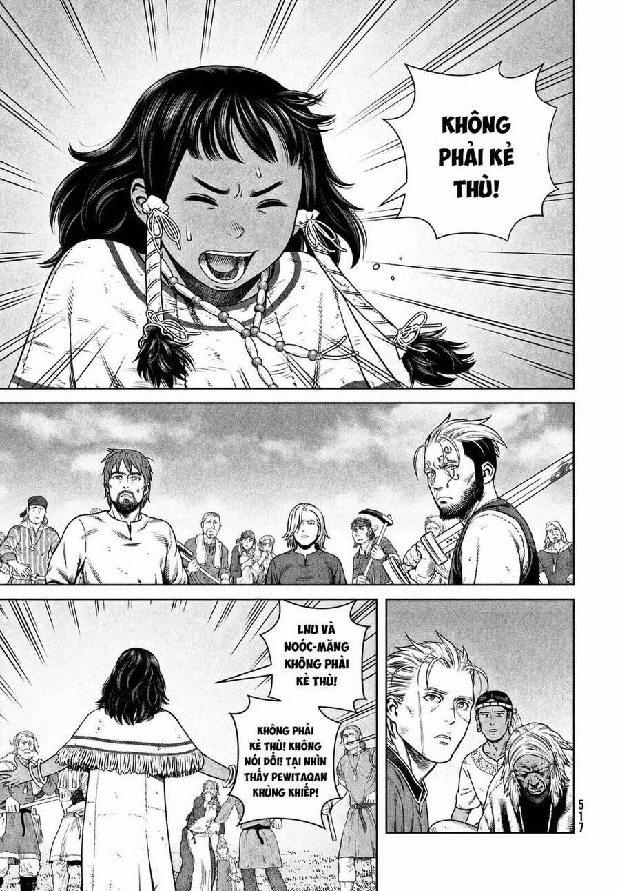 Truyền Thuyết Miền Đất Hứa 197 trang 7