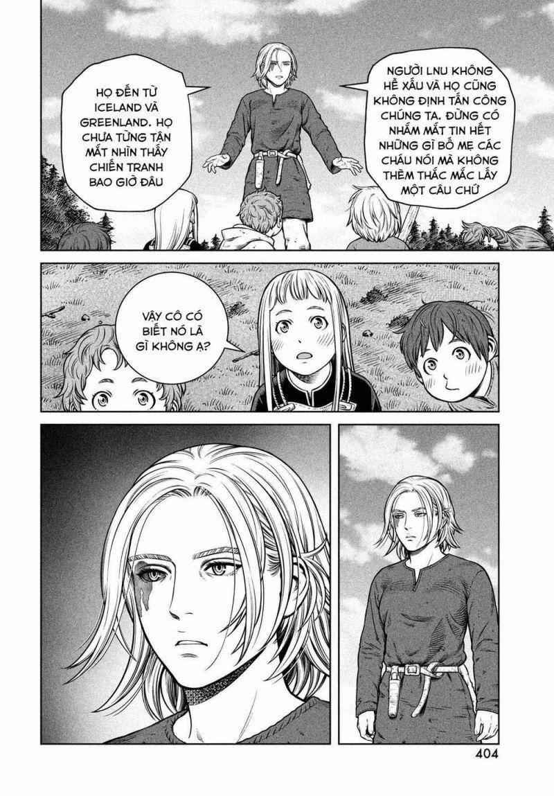 Truyền Thuyết Miền Đất Hứa 198 trang 12