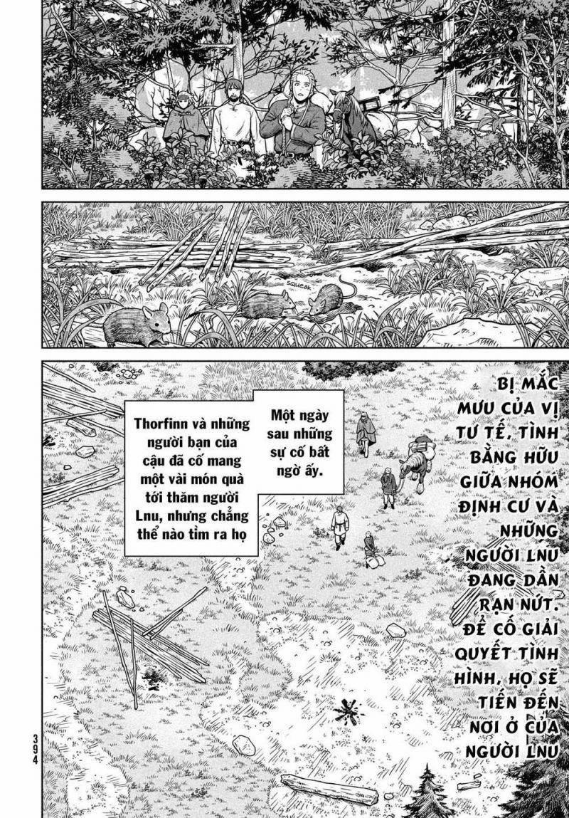 Truyền Thuyết Miền Đất Hứa 198 trang 2