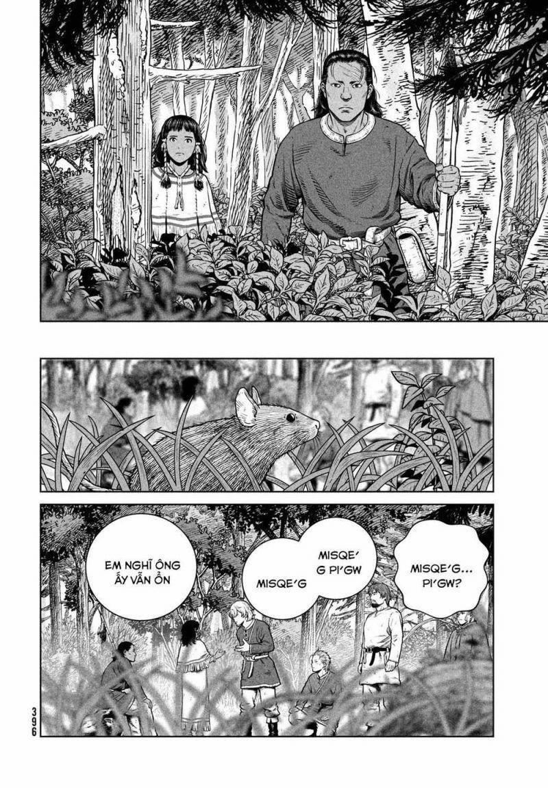 Truyền Thuyết Miền Đất Hứa 198 trang 4