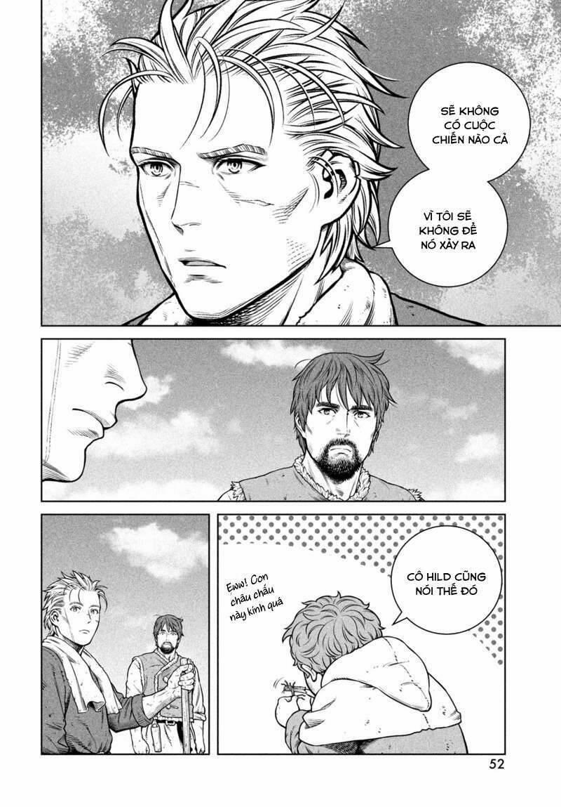 Truyền Thuyết Miền Đất Hứa 199 trang 13