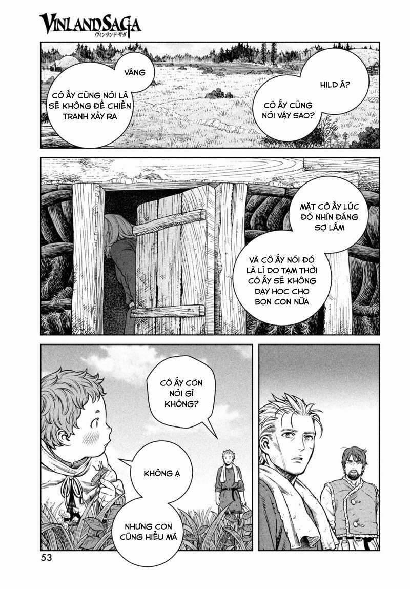 Truyền Thuyết Miền Đất Hứa 199 trang 14