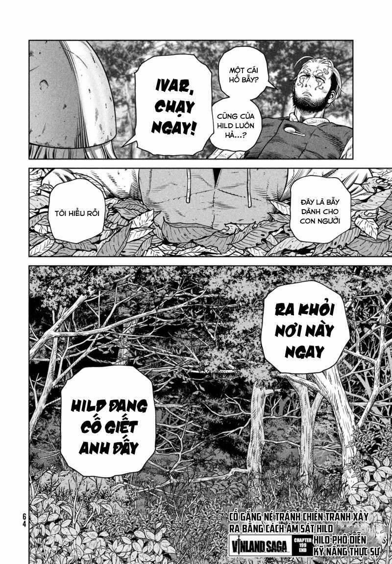 Truyền Thuyết Miền Đất Hứa 199 trang 25