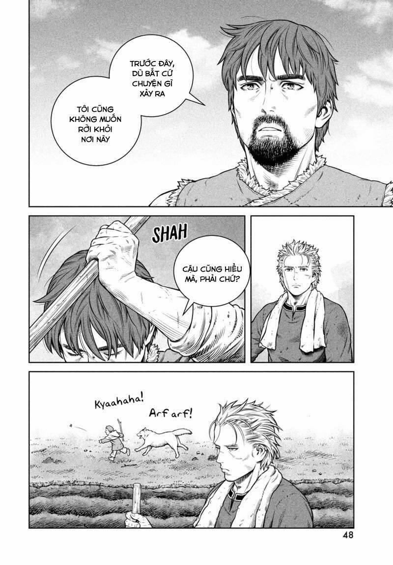 Truyền Thuyết Miền Đất Hứa 199 trang 9