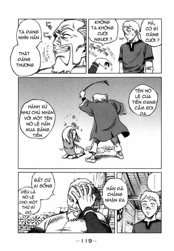 Truyền Thuyết Miền Đất Hứa 2 trang 32