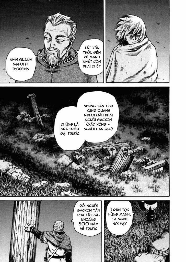 Truyền Thuyết Miền Đất Hứa 20 trang 22