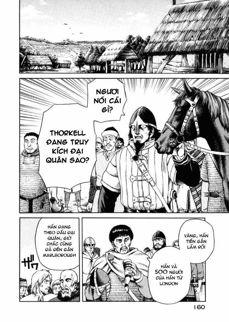 Truyền Thuyết Miền Đất Hứa 20 trang 31