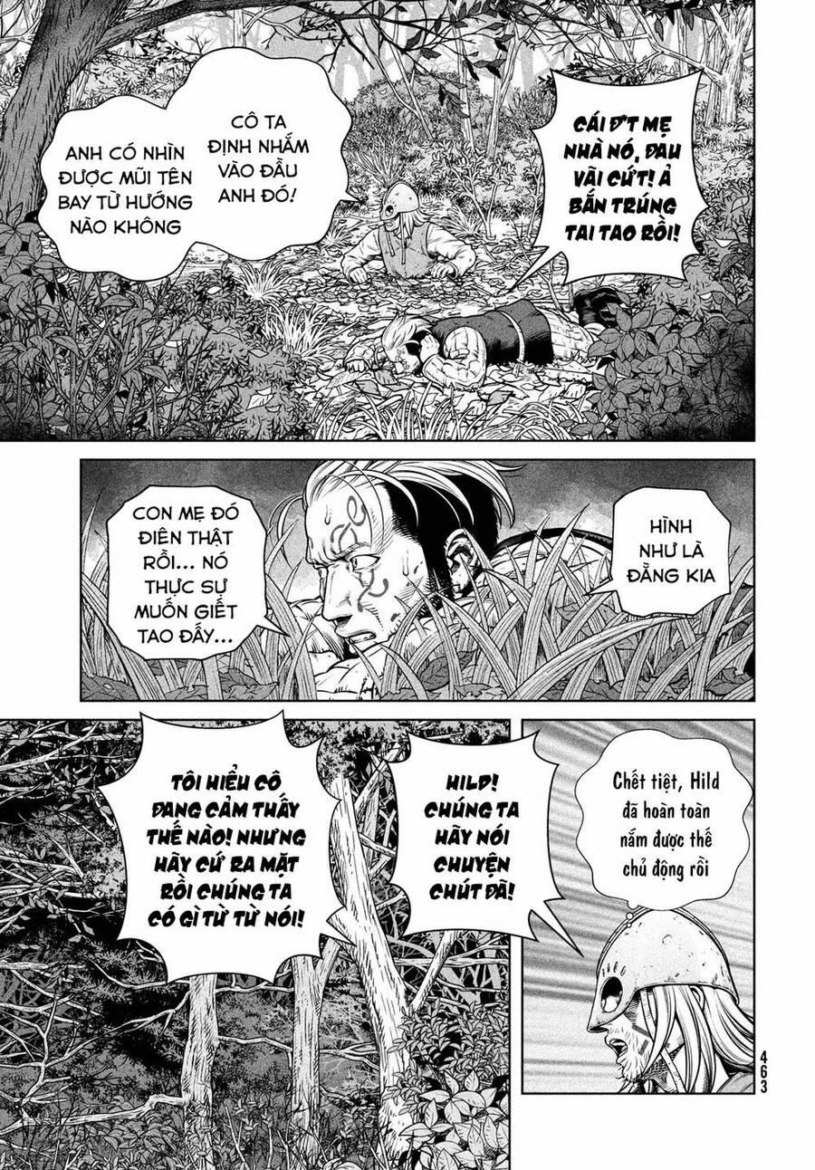 Truyền Thuyết Miền Đất Hứa 200 trang 10