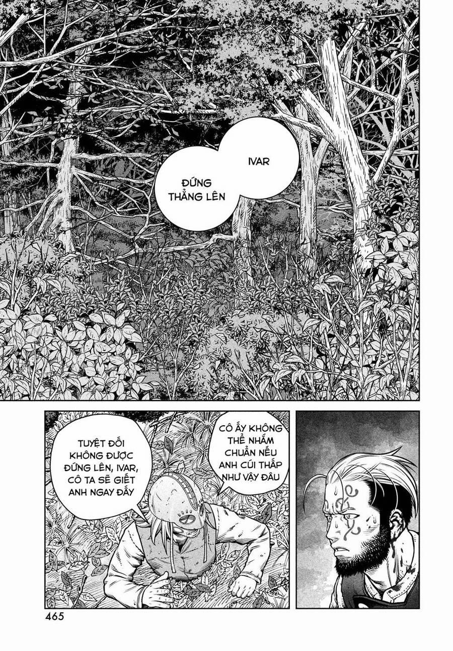 Truyền Thuyết Miền Đất Hứa 200 trang 12
