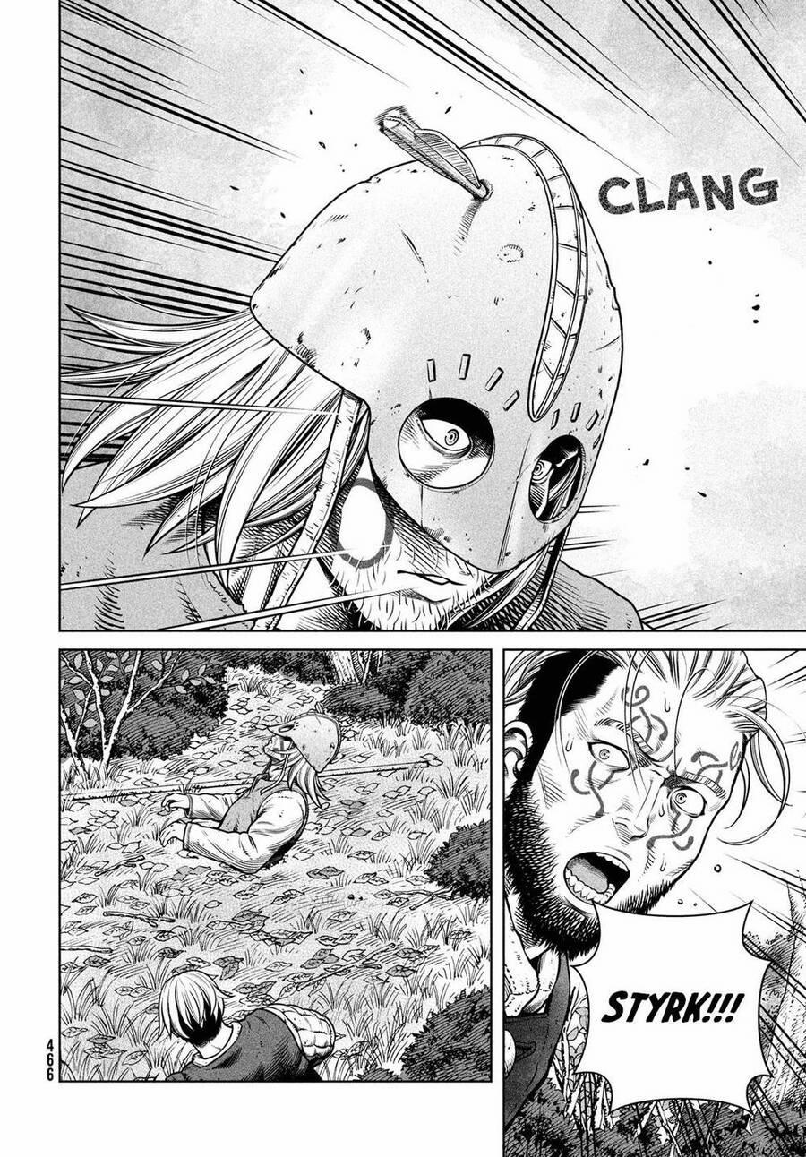 Truyền Thuyết Miền Đất Hứa 200 trang 13