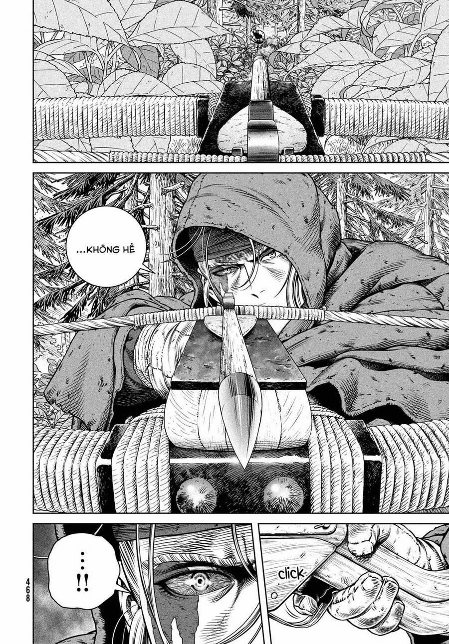 Truyền Thuyết Miền Đất Hứa 200 trang 15