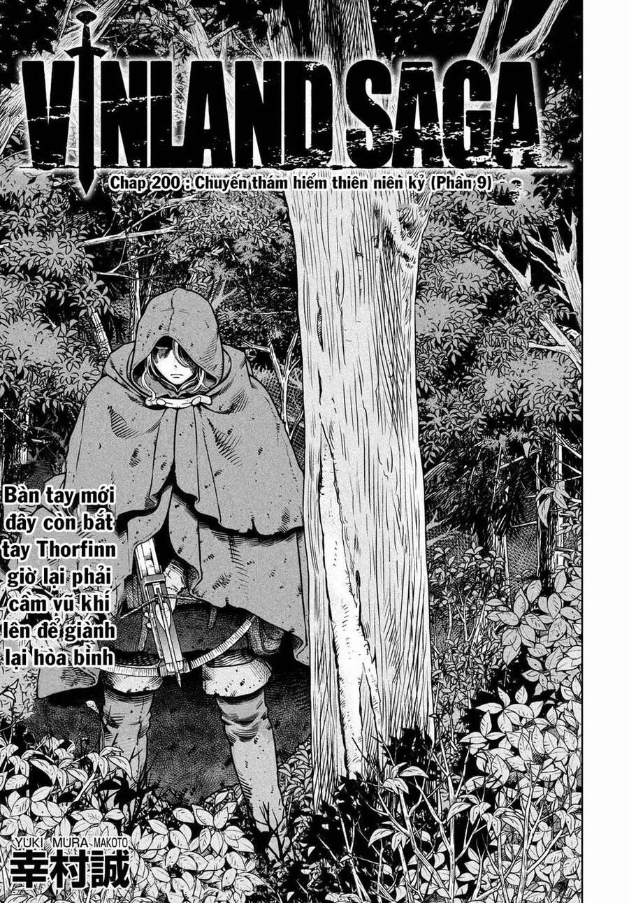 Truyền Thuyết Miền Đất Hứa 200 trang 2
