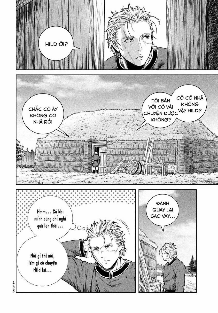 Truyền Thuyết Miền Đất Hứa 200 trang 3