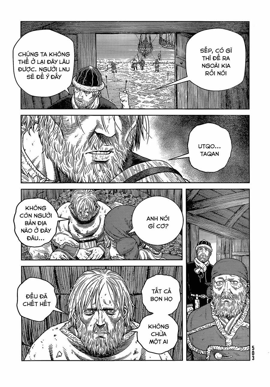 Truyền Thuyết Miền Đất Hứa 201.3 trang 5
