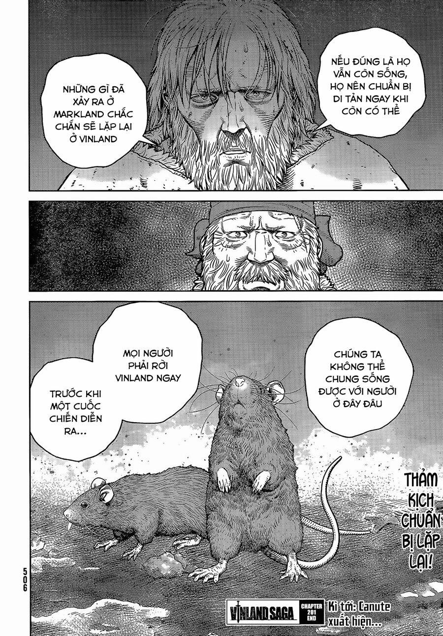 Truyền Thuyết Miền Đất Hứa 201.3 trang 7