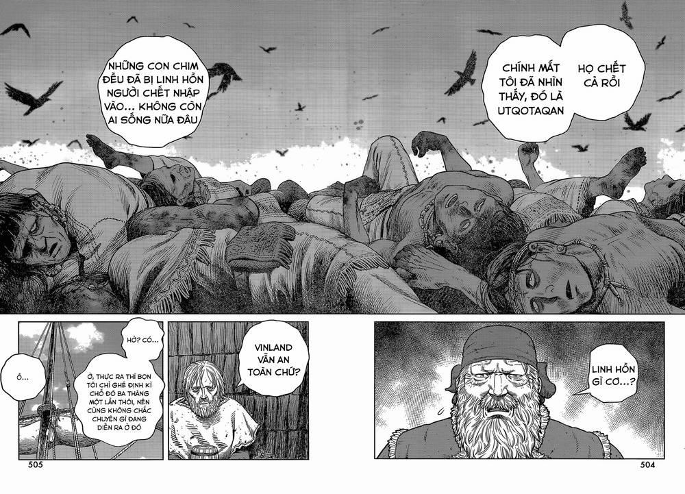 Truyền Thuyết Miền Đất Hứa 201 trang 6