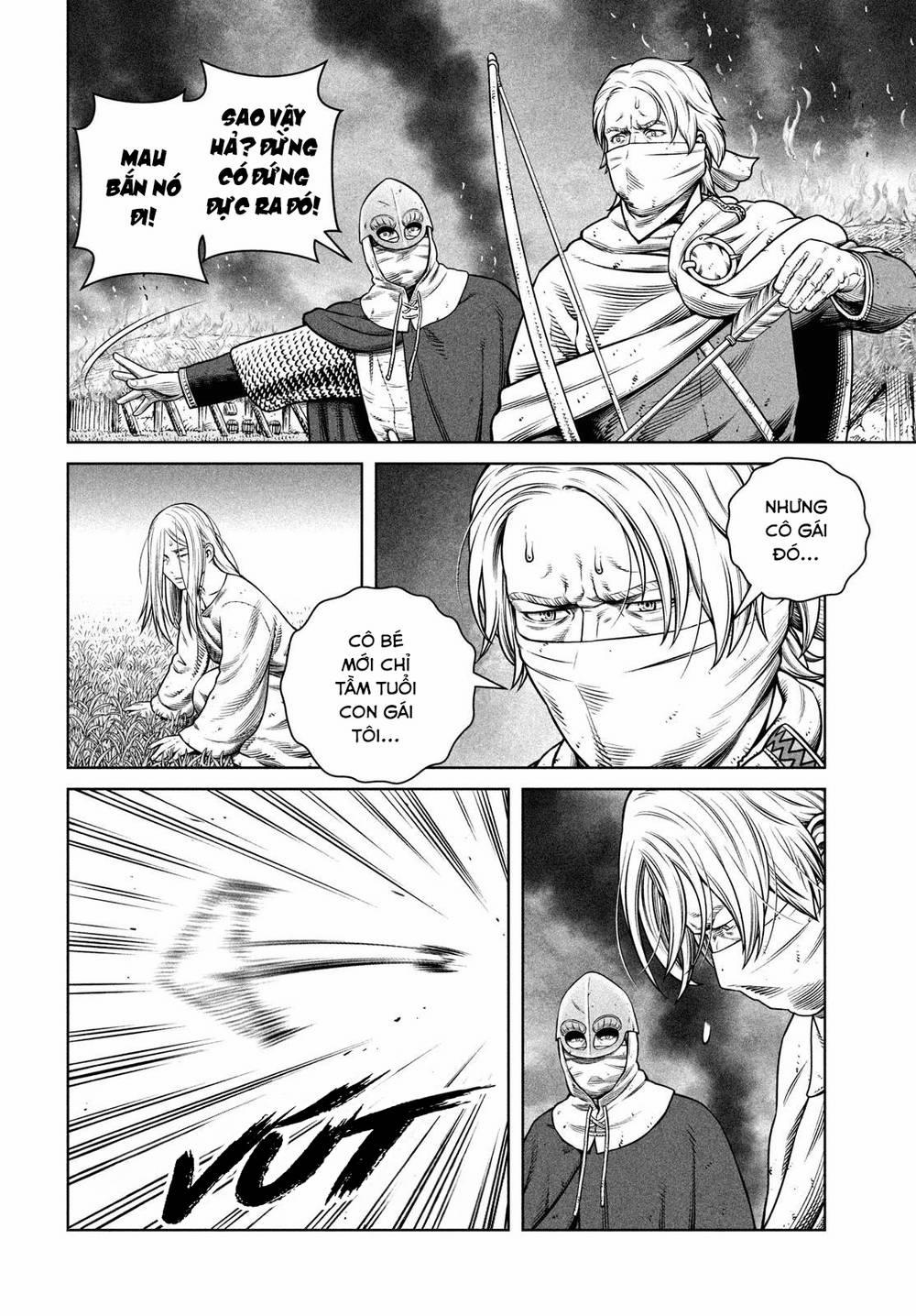 Truyền Thuyết Miền Đất Hứa 202 trang 4