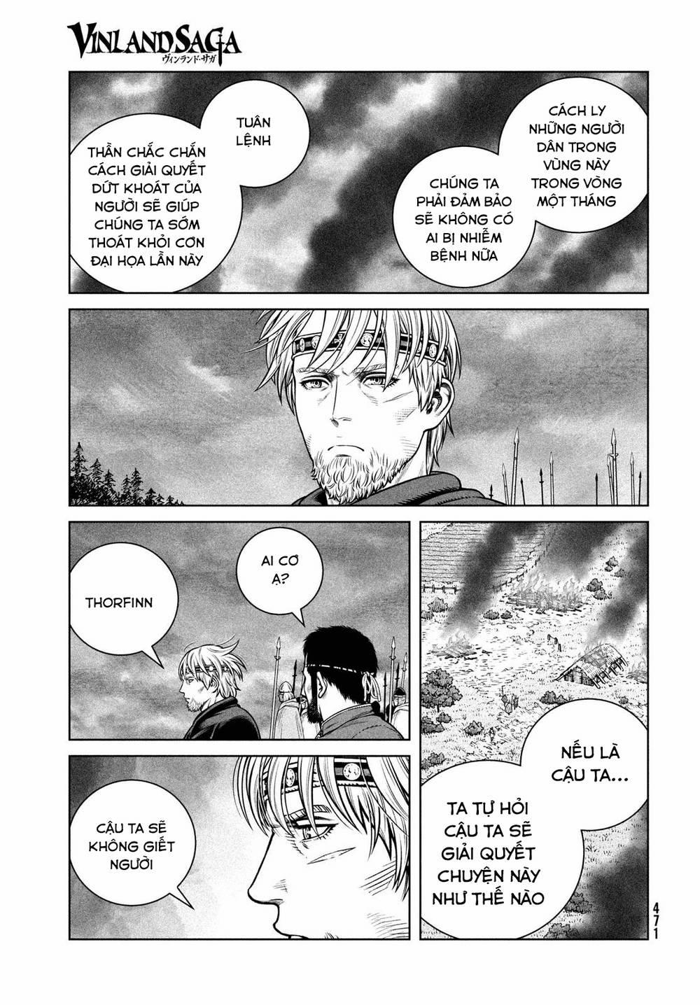 Truyền Thuyết Miền Đất Hứa 202 trang 9