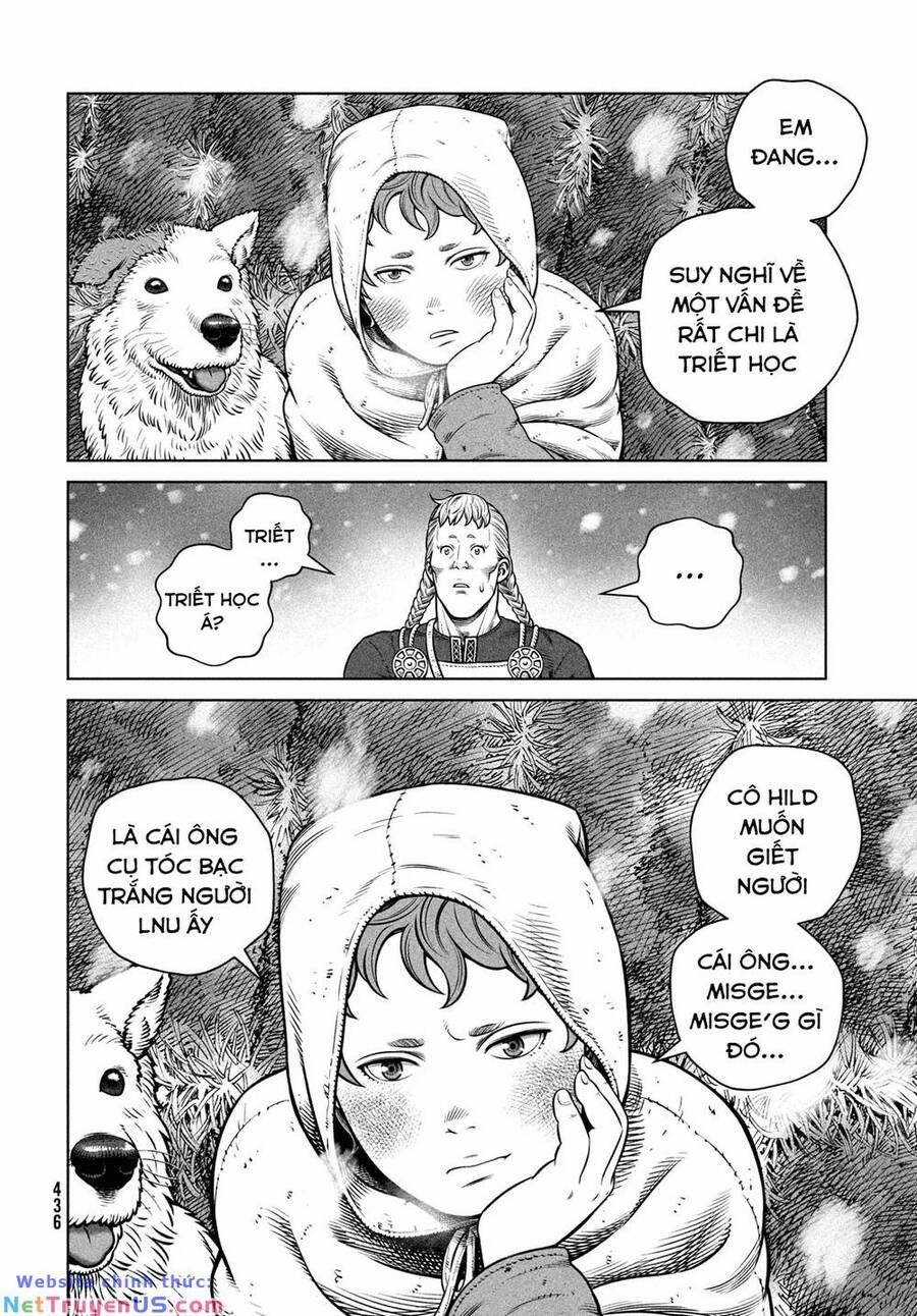 Truyền Thuyết Miền Đất Hứa 204 trang 10