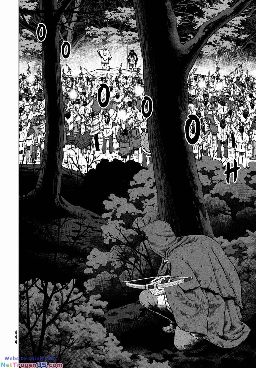 Truyền Thuyết Miền Đất Hứa 204 trang 18