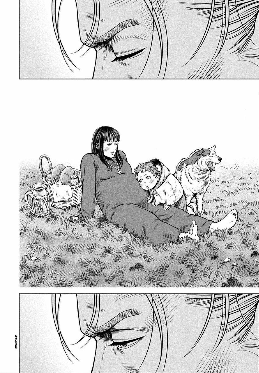 Truyền Thuyết Miền Đất Hứa 205 trang 16