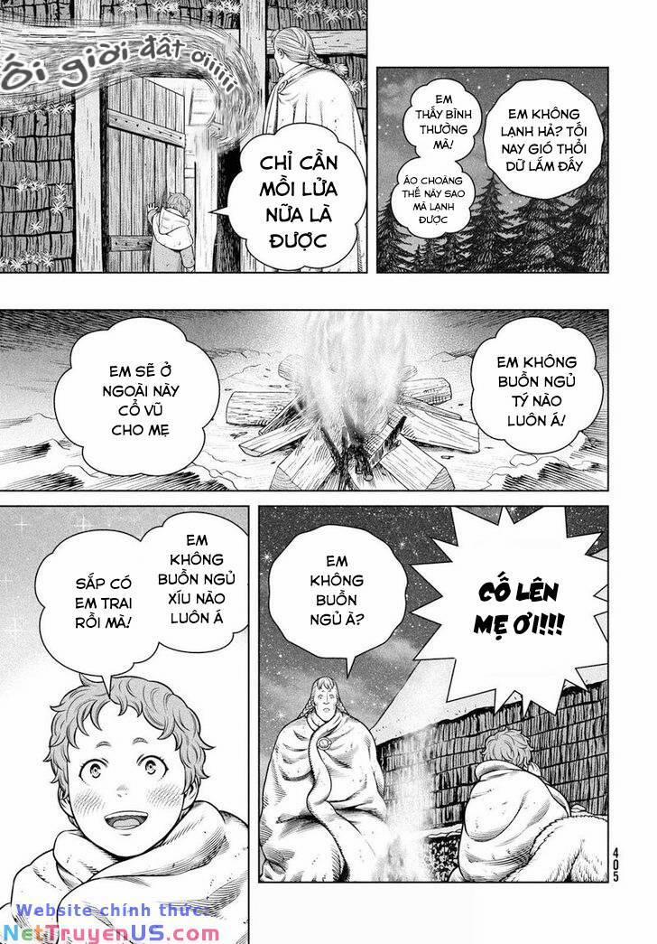 Truyền Thuyết Miền Đất Hứa 206 trang 5