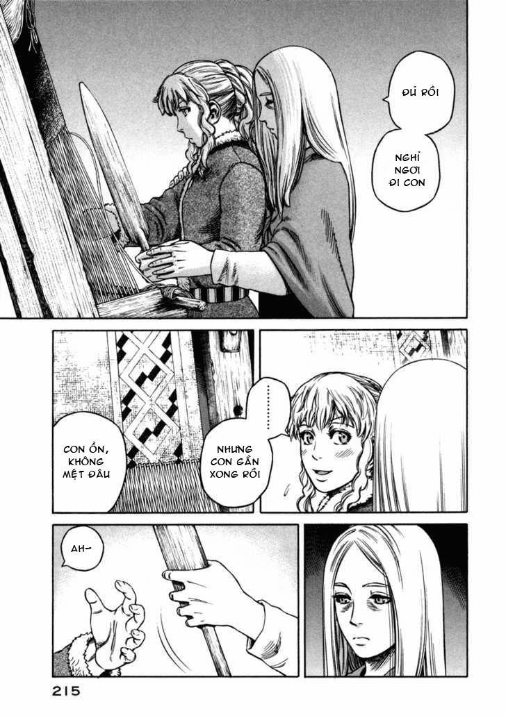 Truyền Thuyết Miền Đất Hứa 21 trang 14