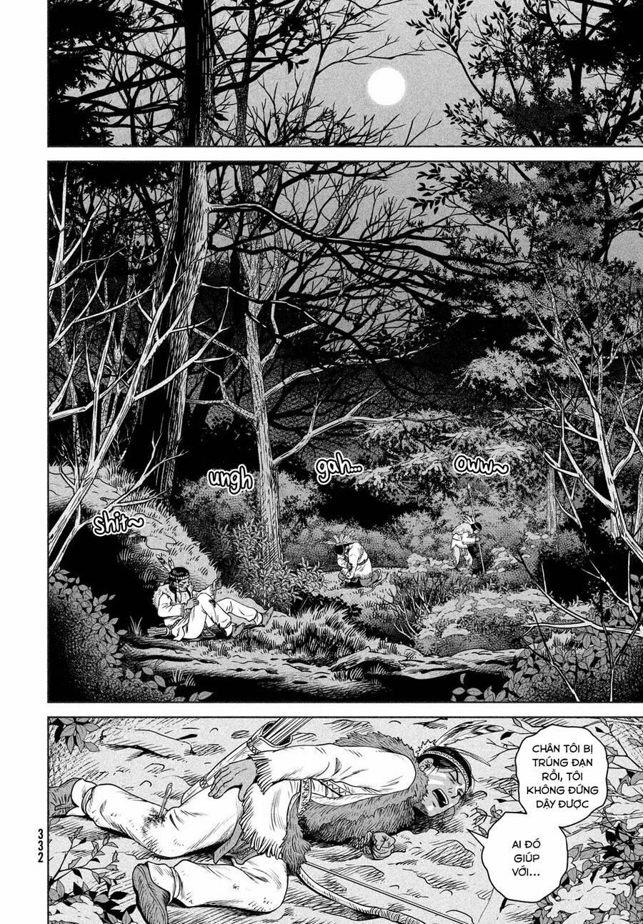 Truyền Thuyết Miền Đất Hứa 210 trang 2