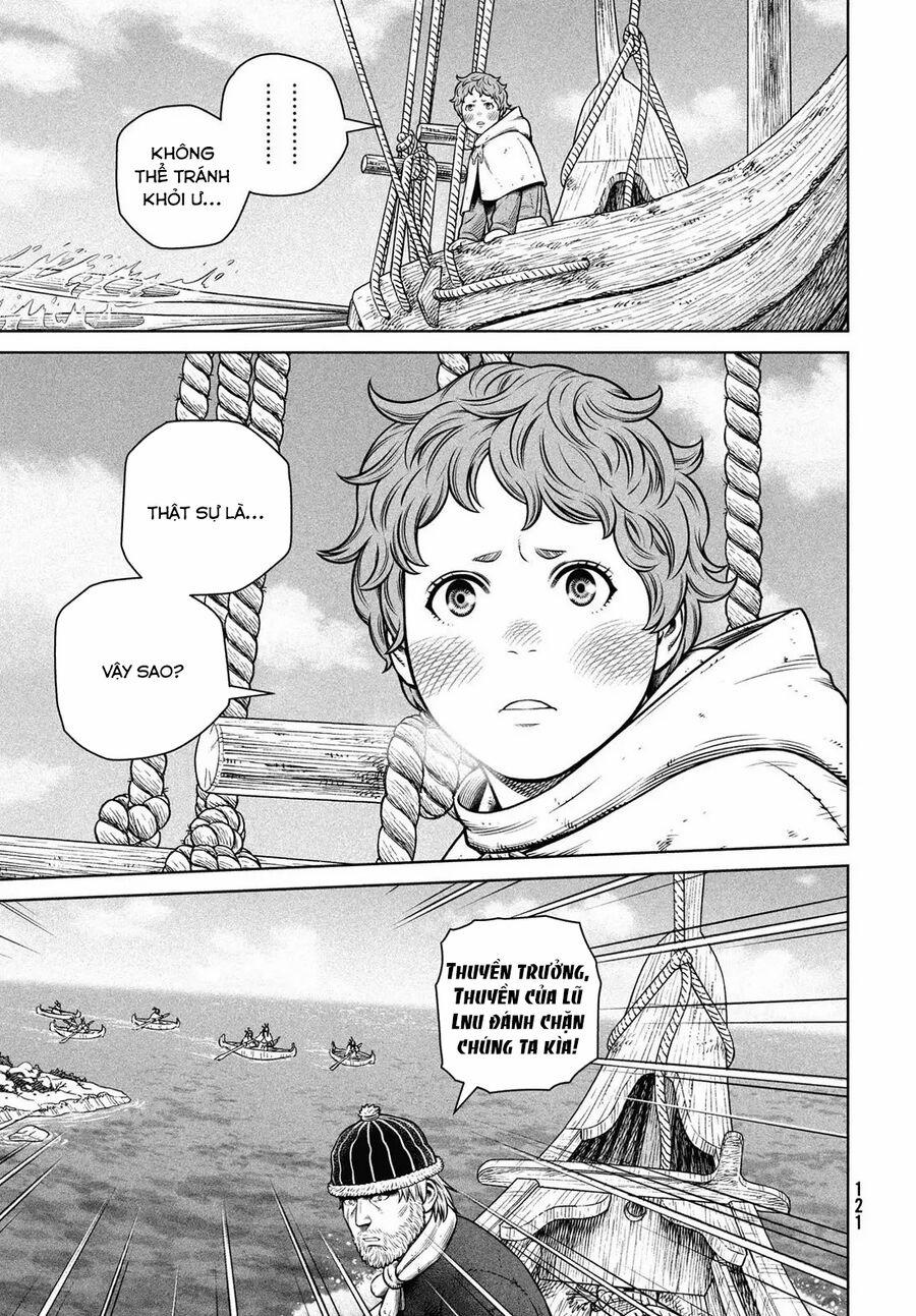 Truyền Thuyết Miền Đất Hứa 212 trang 11