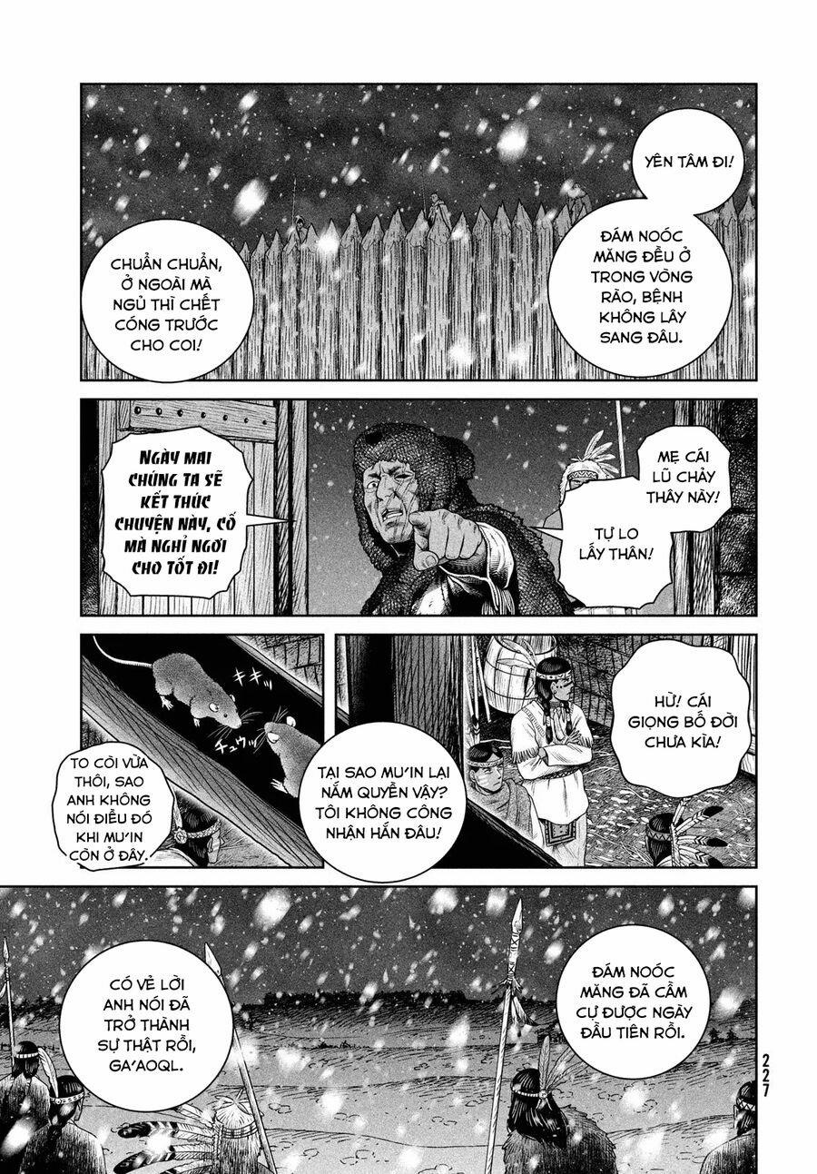 Truyền Thuyết Miền Đất Hứa 213 trang 13