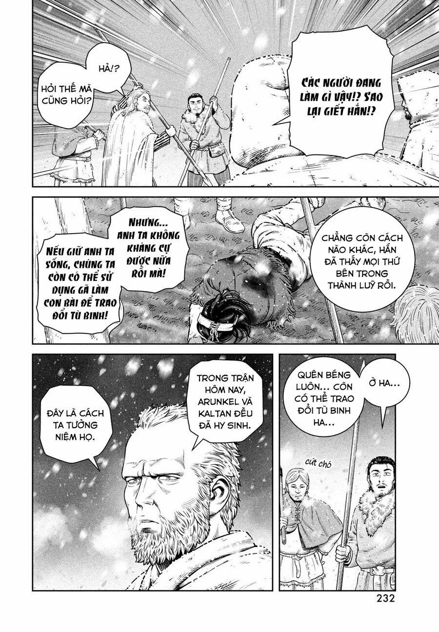 Truyền Thuyết Miền Đất Hứa 213 trang 18