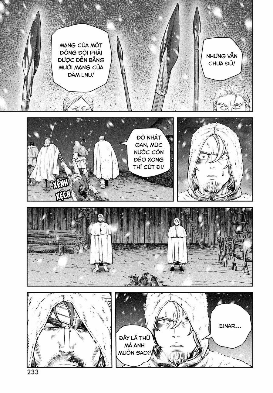 Truyền Thuyết Miền Đất Hứa 213 trang 19