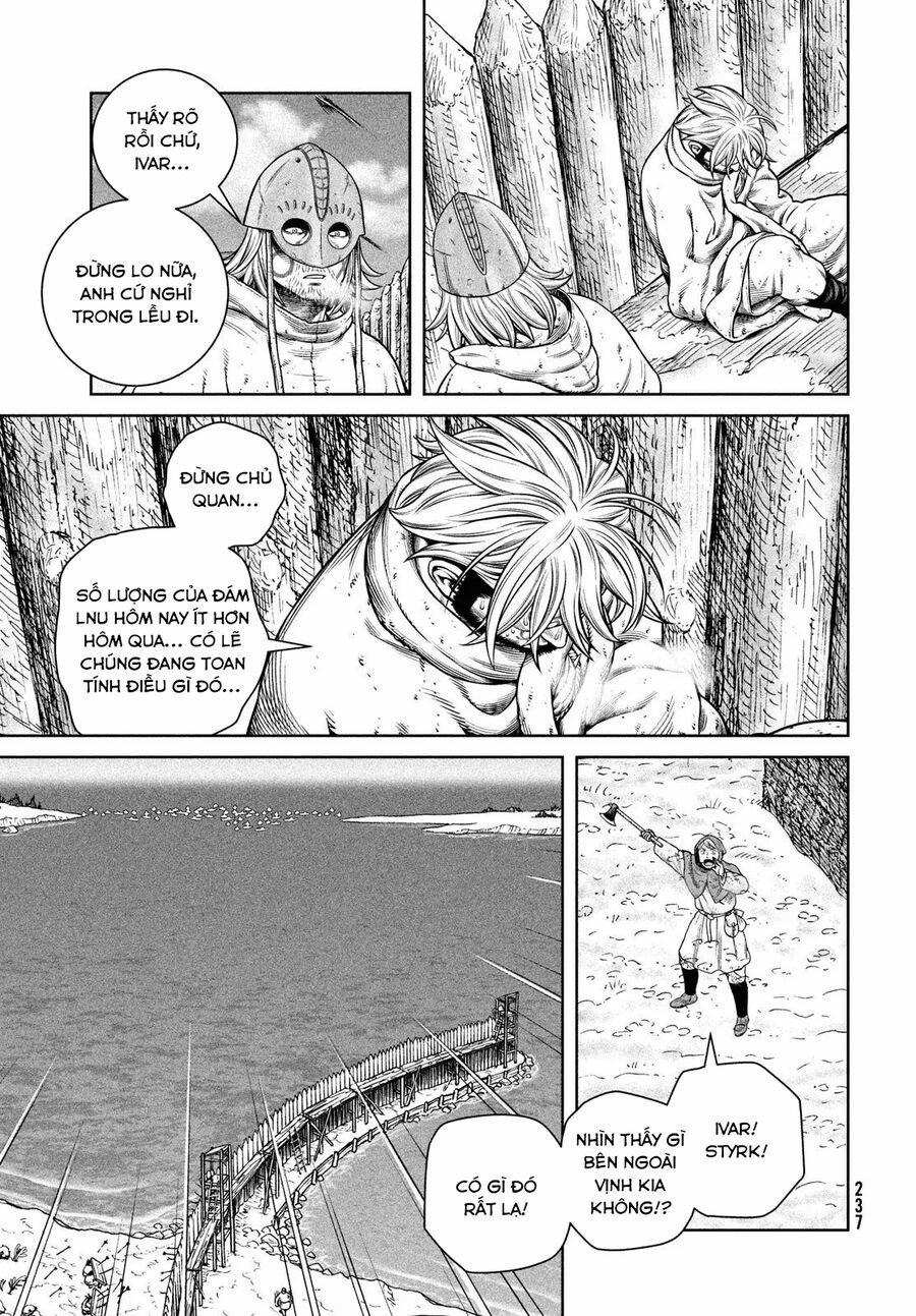 Truyền Thuyết Miền Đất Hứa 213 trang 23