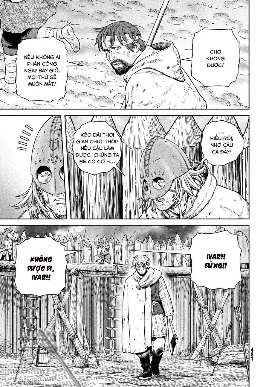 Truyền Thuyết Miền Đất Hứa 214 trang 5