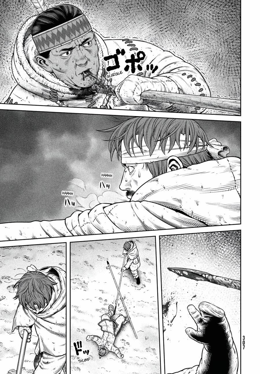 Truyền Thuyết Miền Đất Hứa 215 trang 13