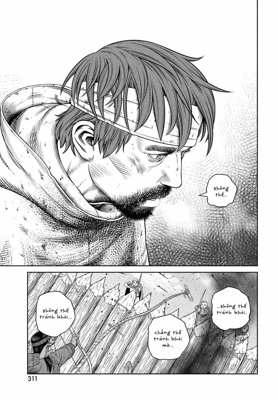 Truyền Thuyết Miền Đất Hứa 215 trang 17