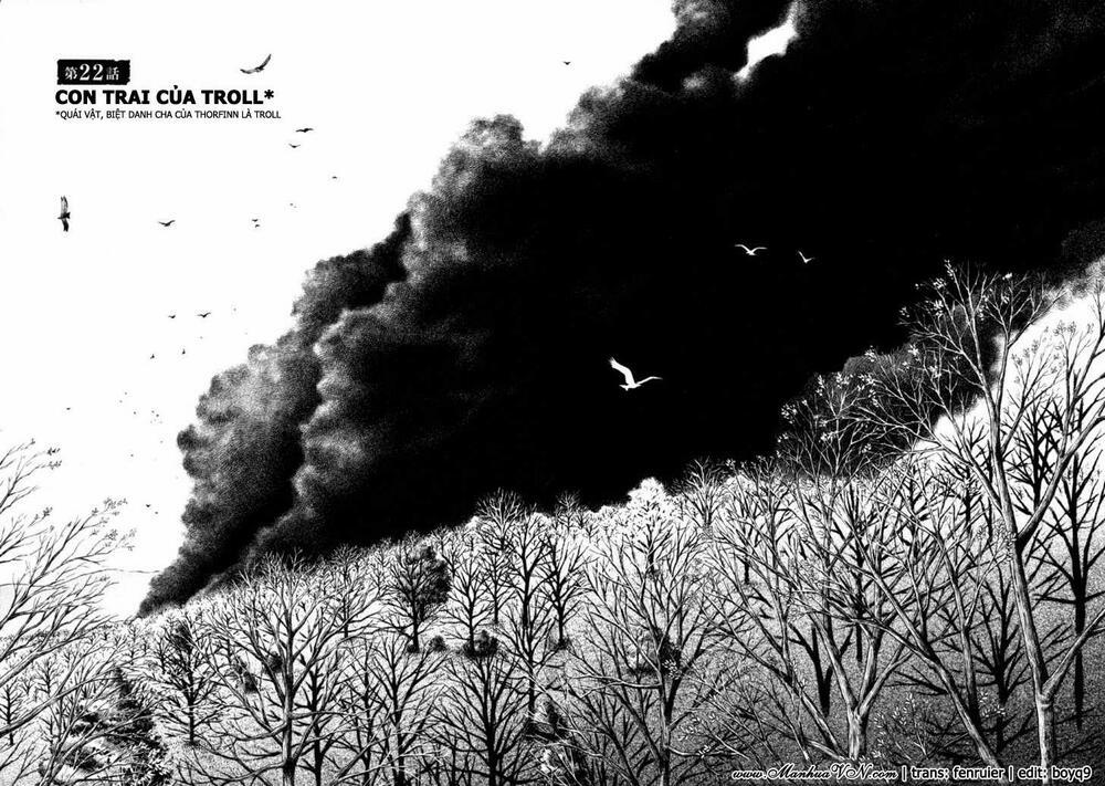 Truyền Thuyết Miền Đất Hứa 22 trang 5