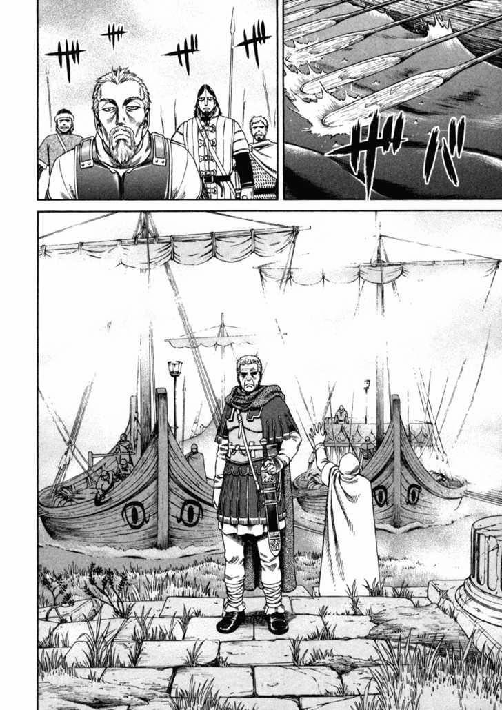 Truyền Thuyết Miền Đất Hứa 23 trang 27