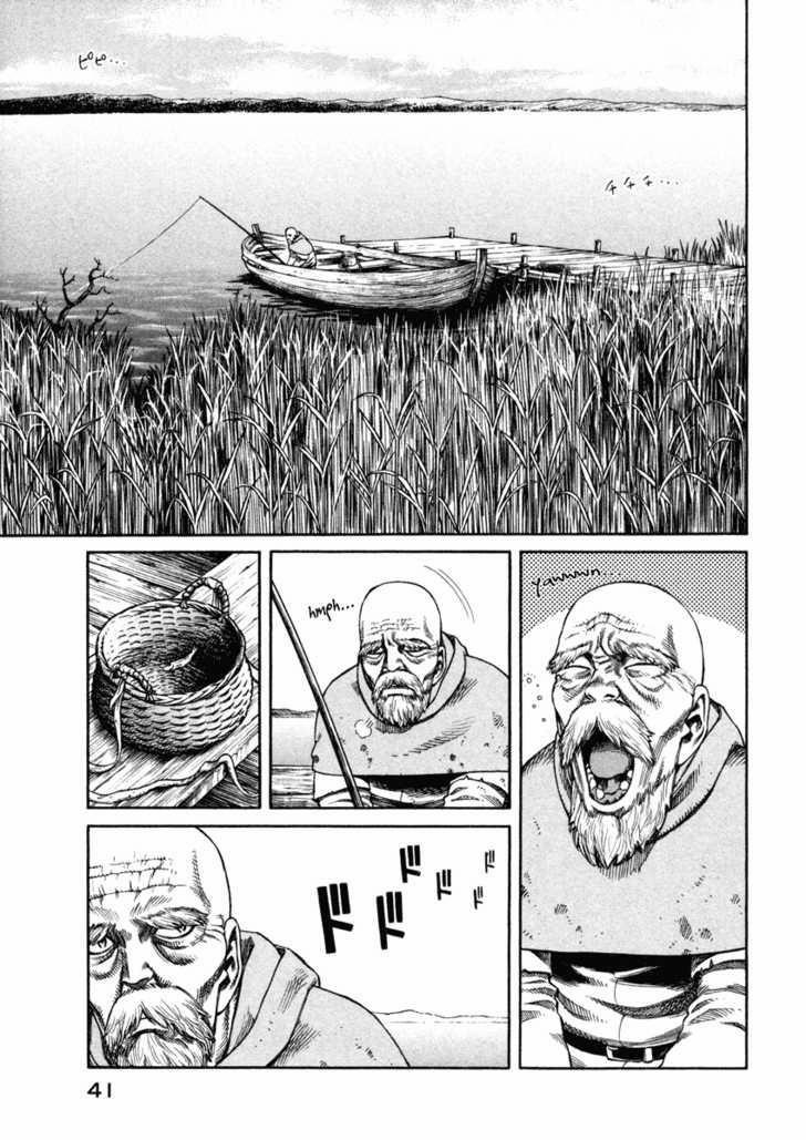 Truyền Thuyết Miền Đất Hứa 23 trang 4