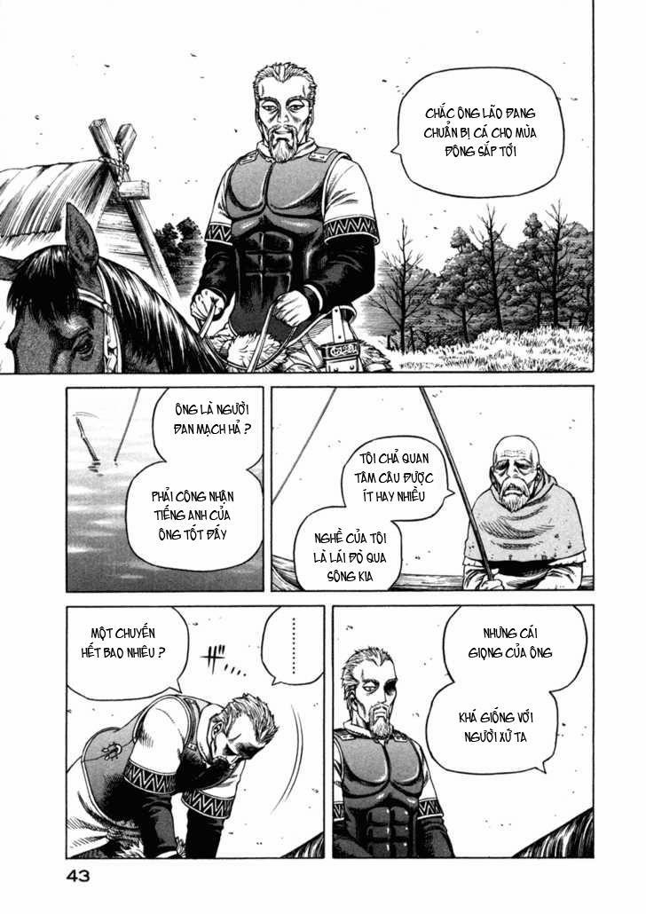 Truyền Thuyết Miền Đất Hứa 23 trang 6