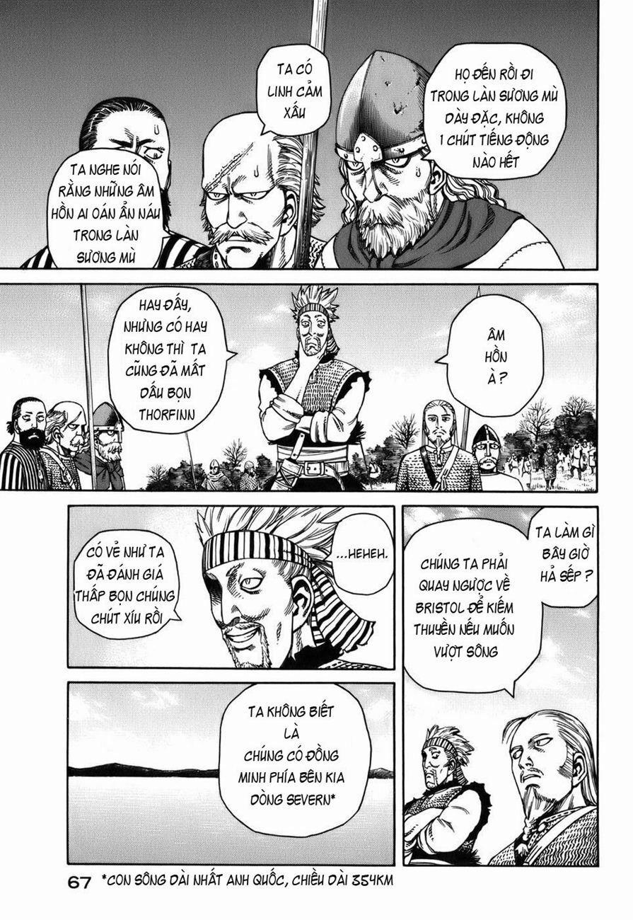 Truyền Thuyết Miền Đất Hứa 24 trang 4