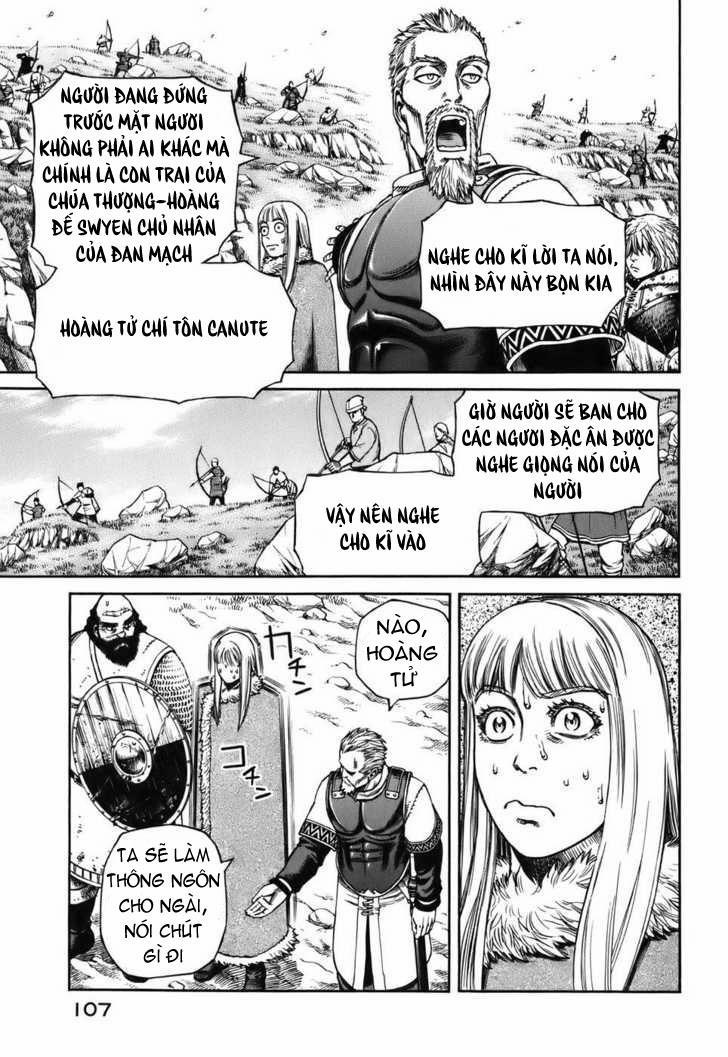 Truyền Thuyết Miền Đất Hứa 25 trang 12