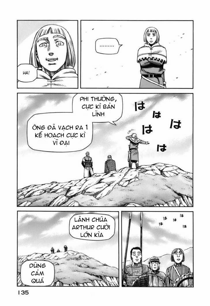 Truyền Thuyết Miền Đất Hứa 26 trang 18