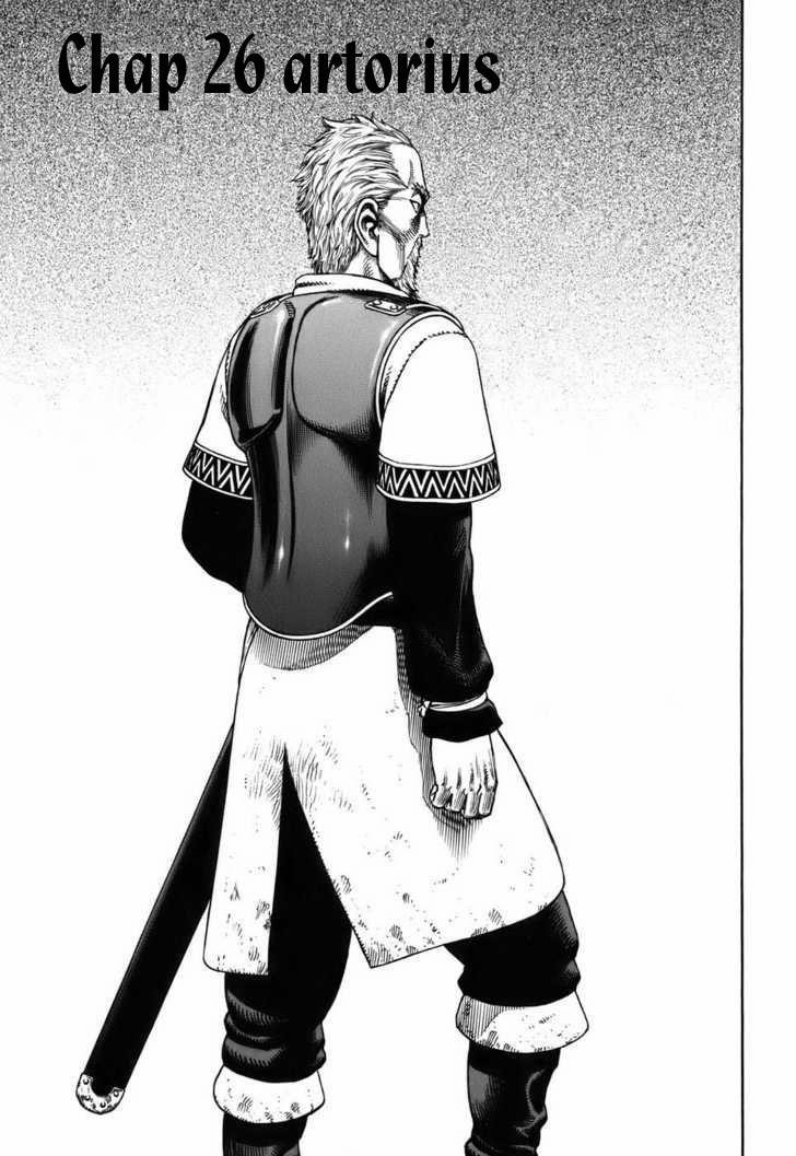 Truyền Thuyết Miền Đất Hứa 26 trang 2