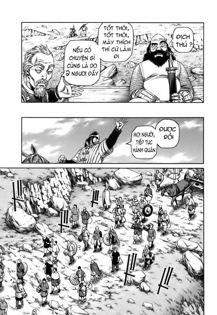 Truyền Thuyết Miền Đất Hứa 26 trang 24