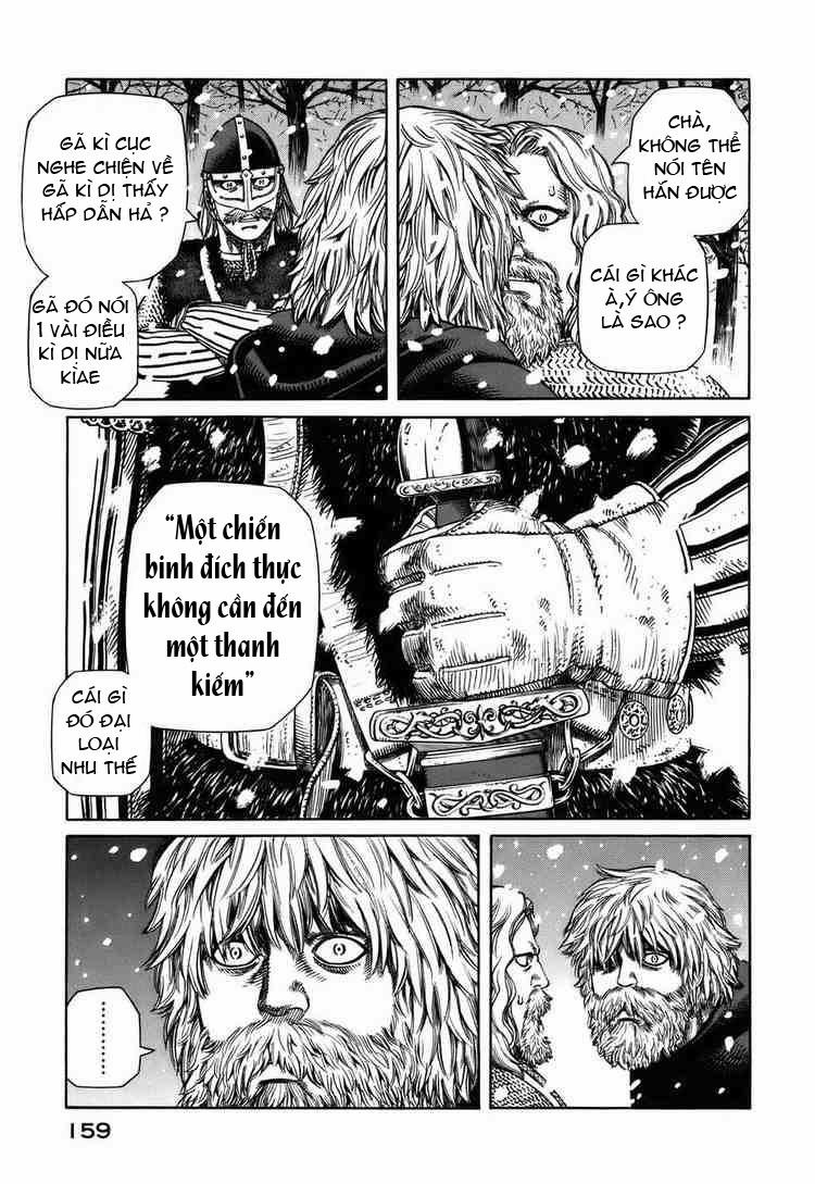 Truyền Thuyết Miền Đất Hứa 27 trang 10