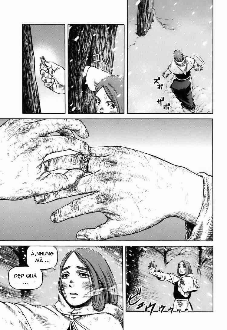 Truyền Thuyết Miền Đất Hứa 28 trang 14